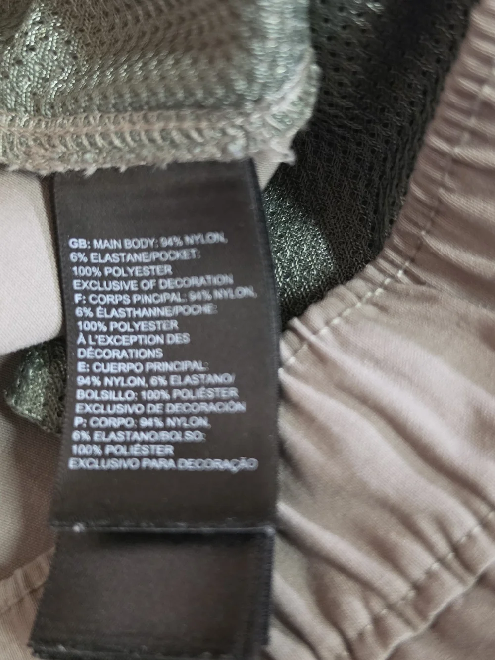 The North Face north face